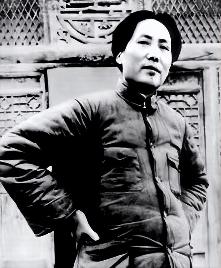 毛主席到底多高？1.72米？1.75米？1.83米？九旬贴身卫士道出实情