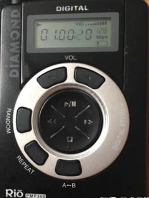 mp3经典发展史,mp3兴起到衰落年代