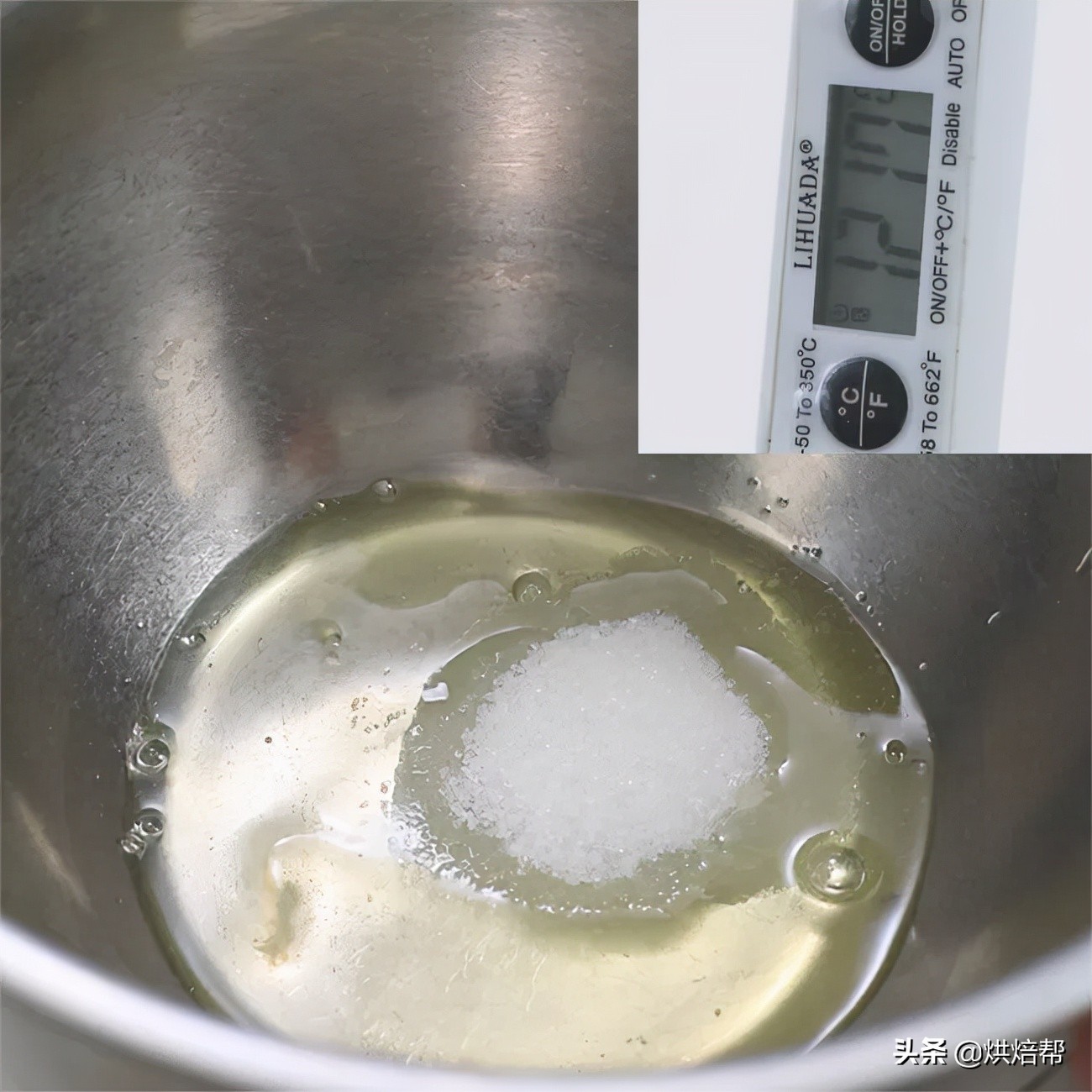 又香又甜的牛轧糖,网红海盐芝士牛轧糖