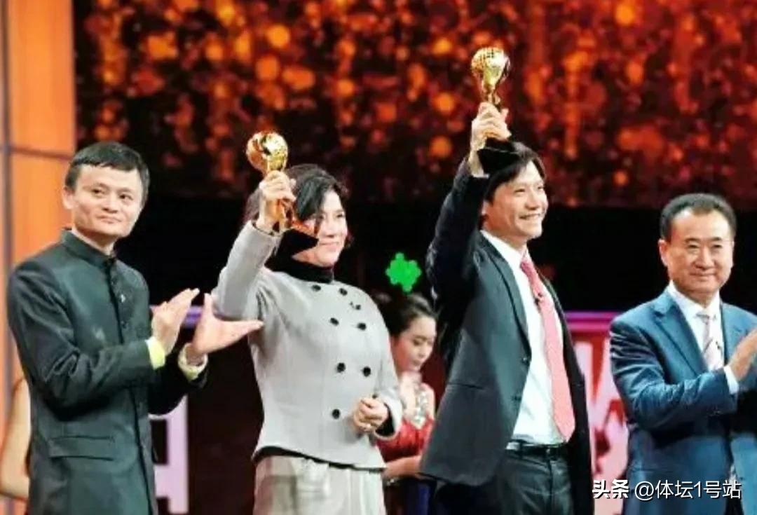 王健林搞足球的时候有多强,王健林投资3000亿为家乡造福