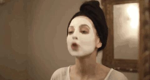 毛孔堵塞闭口粉刺怎么去除最有效,毛孔堵塞闭口粉刺怎么消除