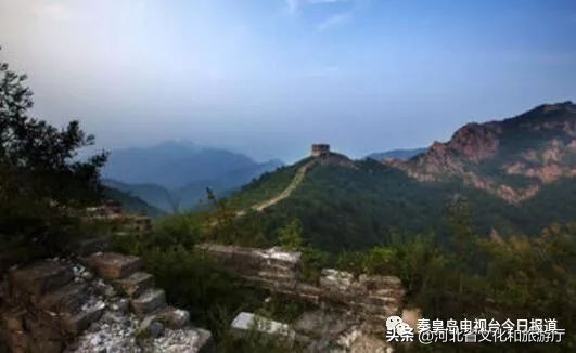 长城八大雄关指哪几个,秦皇岛最有历史的长城