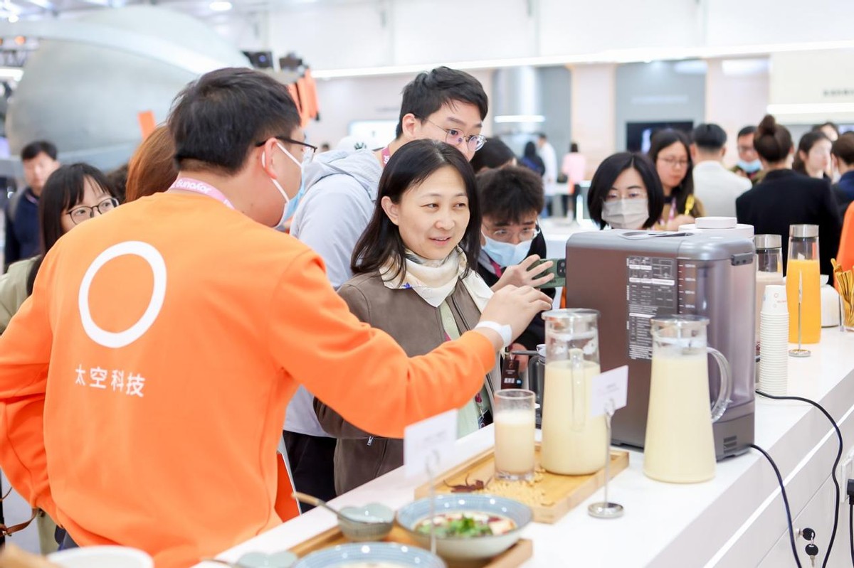 九阳最新豆浆机,九阳最新款豆浆机发布