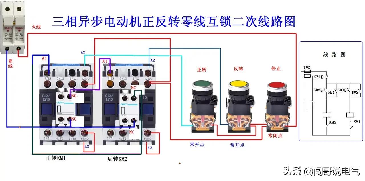 最全电工实用口诀绝对收藏,最全实用电工知识
