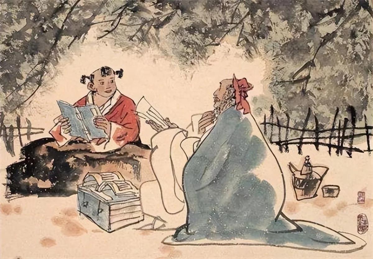 朱熹买东西的由来,朱熹买东西故事