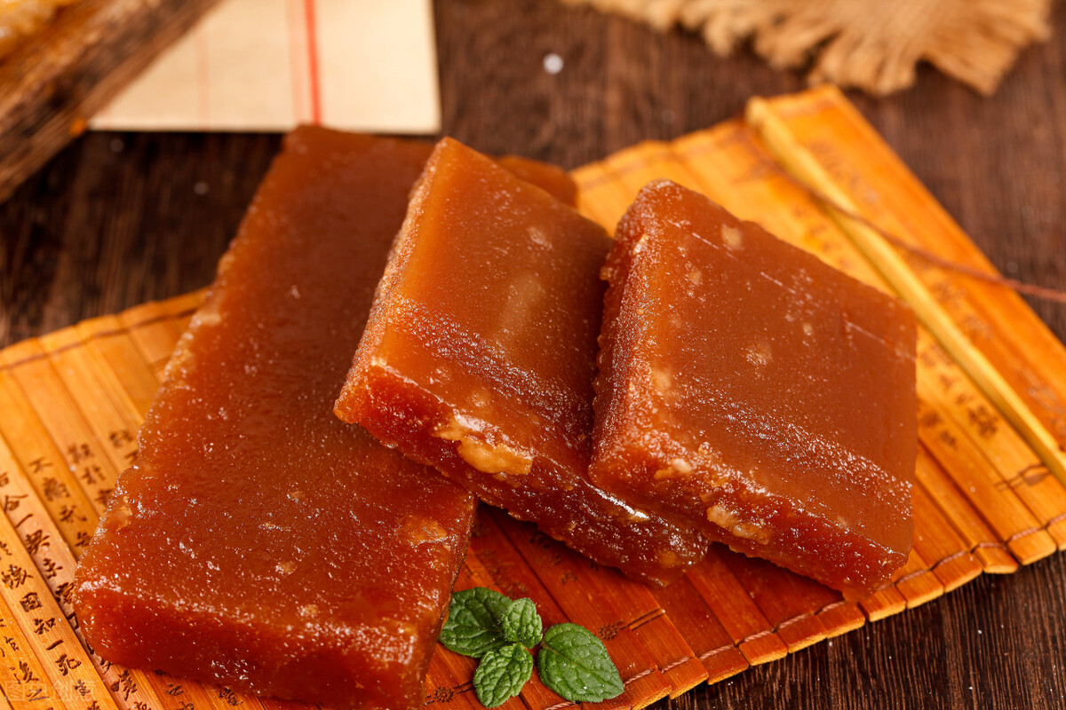 买红糖的意思,买红糖姜茶需要注意什么