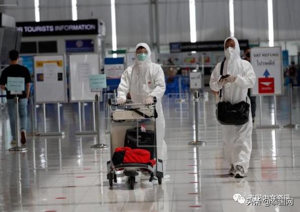 泰国入境旅游最新通知,泰国恢复免隔离