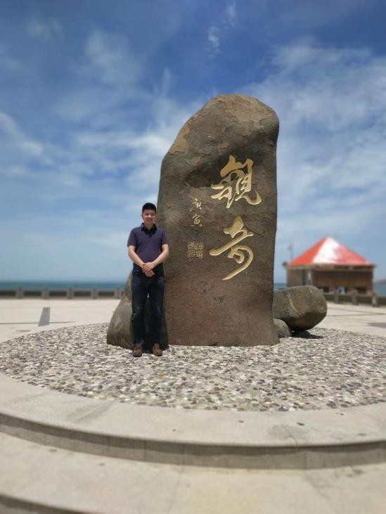 我，台湾人，在国外创业失败，投身大陆防疫活动3年，深感自豪