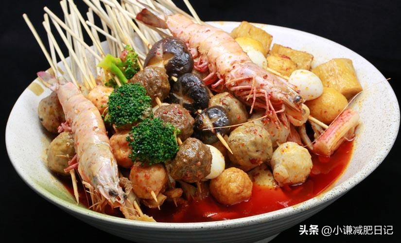 减肥晚餐吃什么掉秤快,减肥晚餐不吃不掉秤