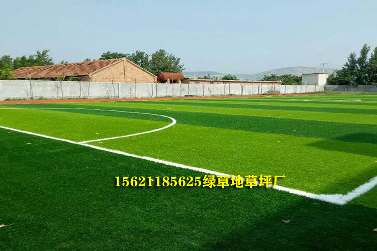 5人制足球场草坪价格,五人制人工草皮足球场造价