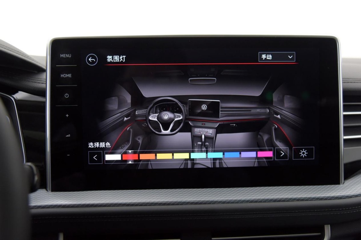 别克君威能跑赢凌渡吗,别克君威跟大众速腾凌渡