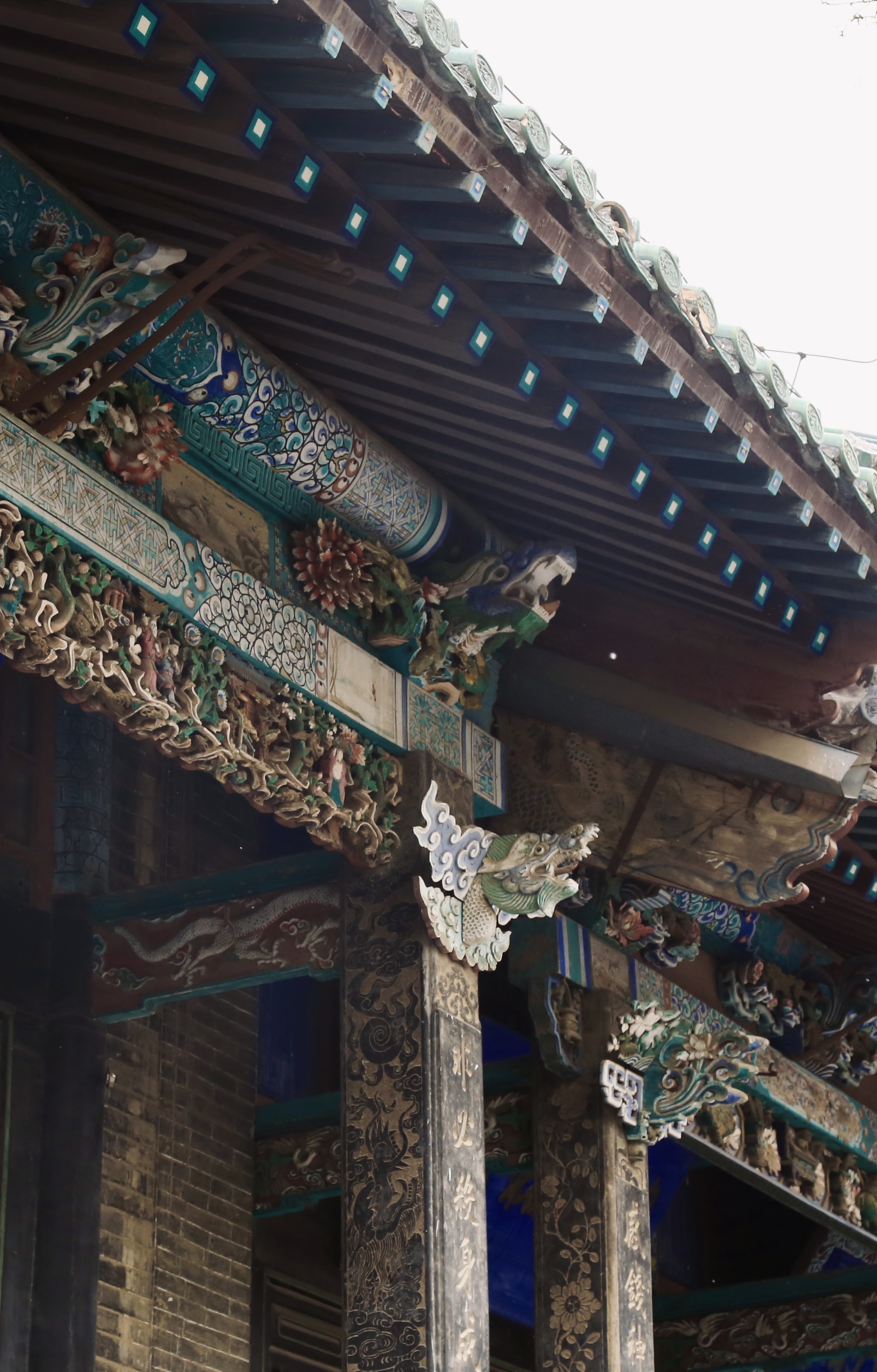 山东冷门但是风景很棒的地方,山东有一座水上古城