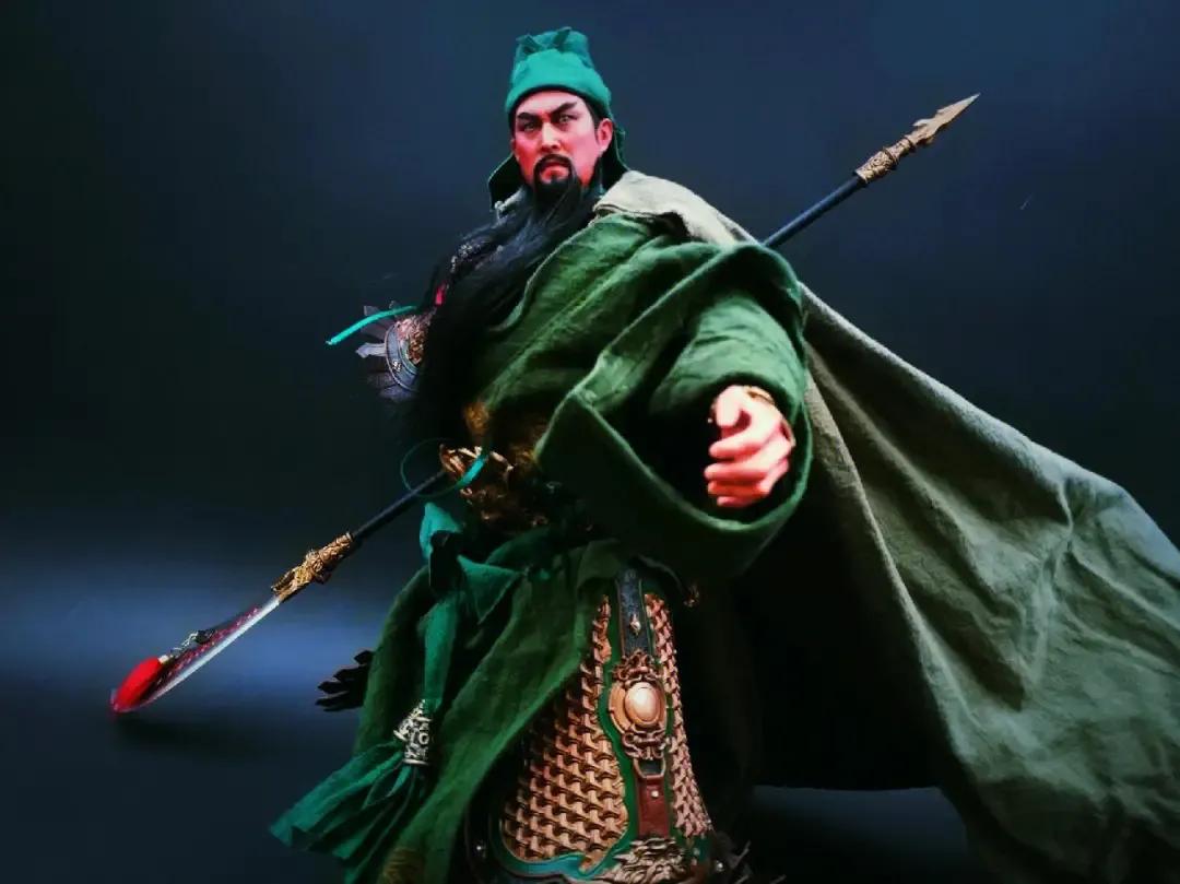 三国时期十大名将排行榜,三国时期真正的十大名将