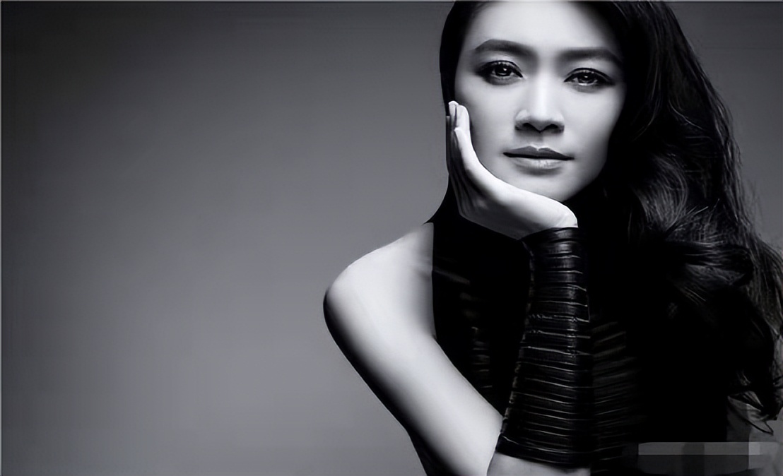 田海蓉经历,田海蓉与陆毅王志文的故事