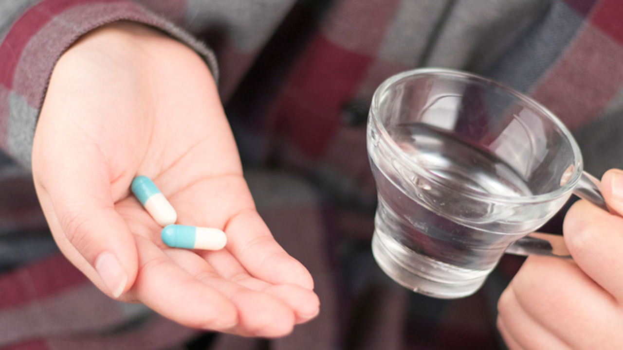 心肝脾肺肾都上火如何去火,上火的症状和清火的方法