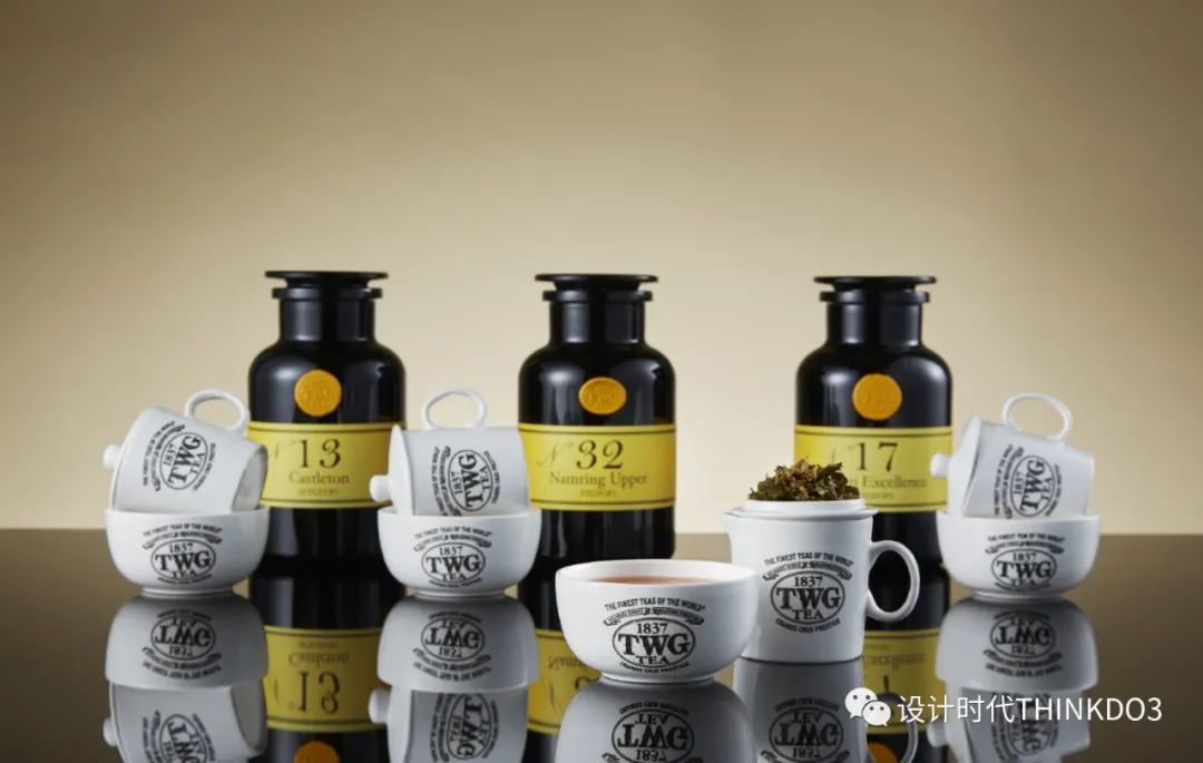 茶叶中的爱马仕茶,茶中爱马仕茶叶品牌