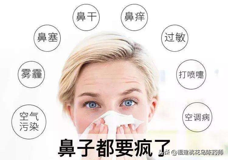 一文解决您的过敏性鼻炎,一文解决你的过敏性鼻炎的困扰
