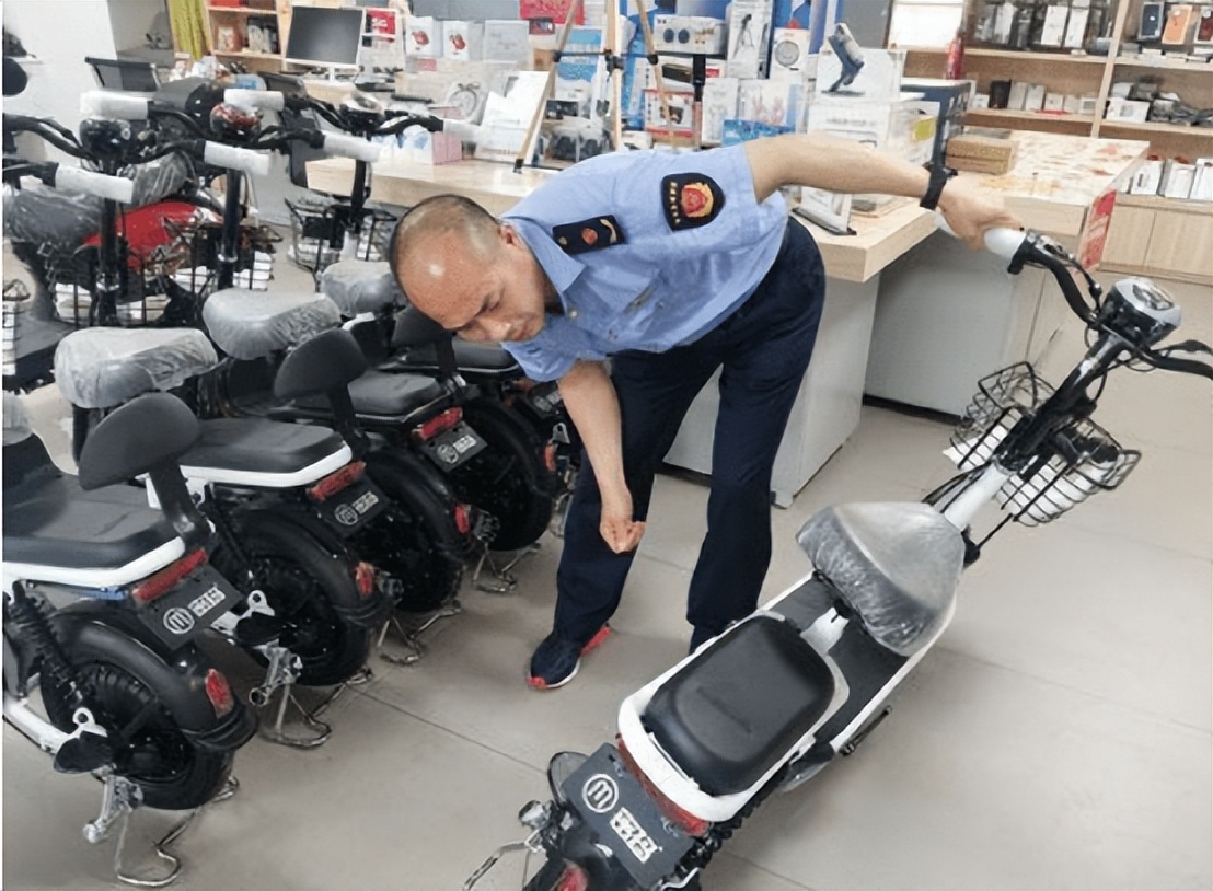 电动车不合格产品曝光被紧急召回,2018电动车质量排行权威公布