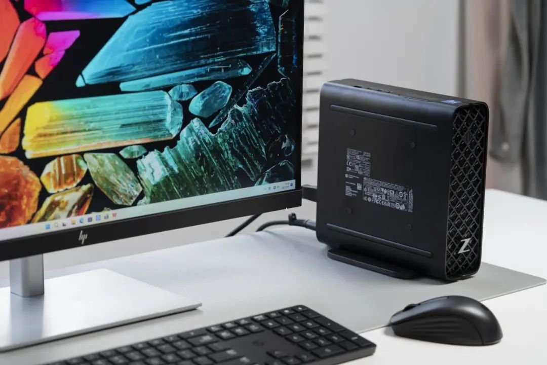 惠普hp战99台式机测评,惠普战997840hs笔记本电脑评测