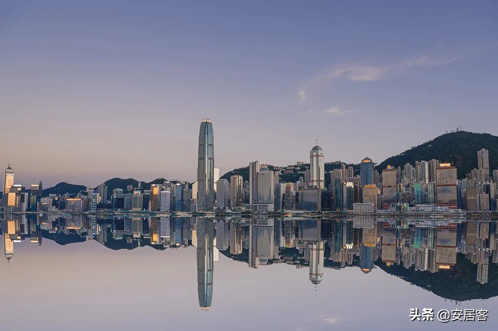 全球租金最贵的写字楼,全球最贵写字楼