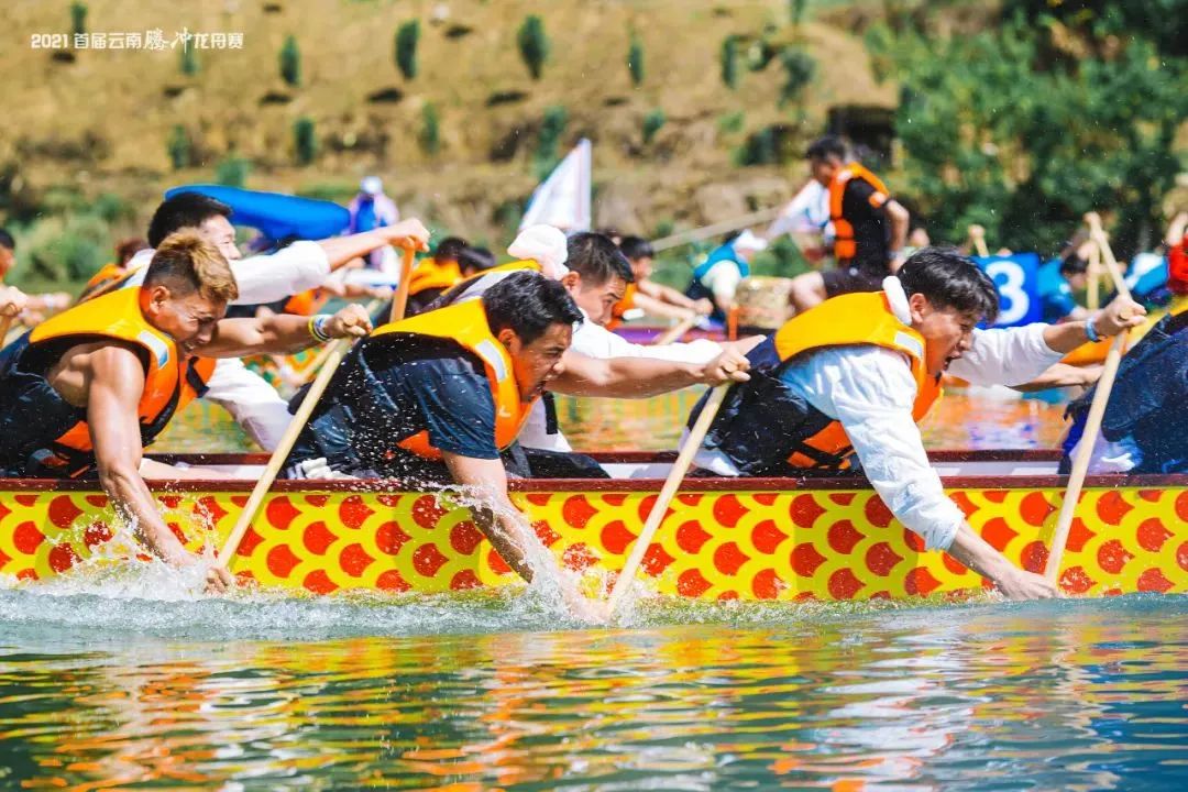 云南四月各地泼水节狂欢全攻略,2023年什么时候开始过泼水节