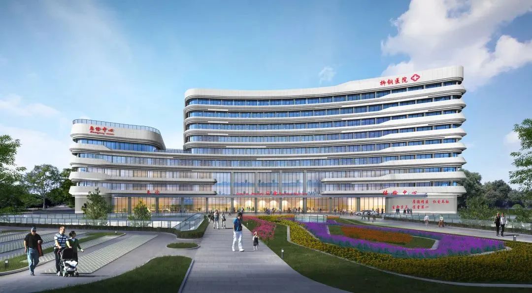 广西柳钢医院招聘条件,柳州市中医院招聘信息公告