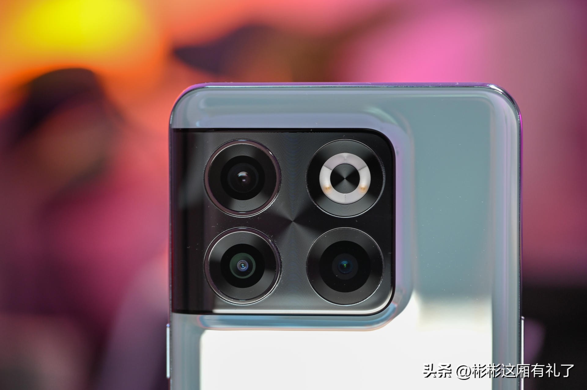 一加acepro与苹果13哪个反应快,一加acepro和苹果13