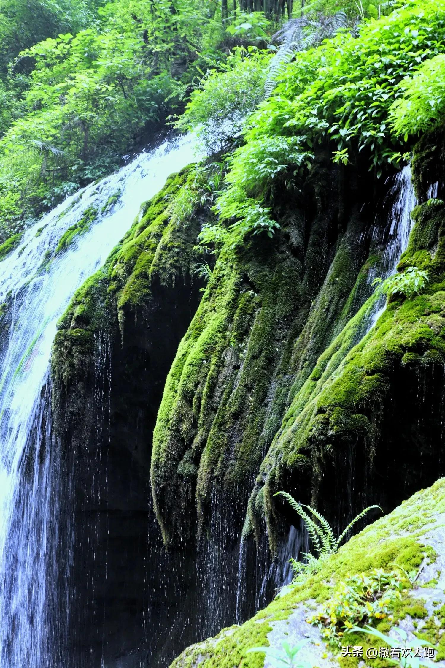 58天川云贵湖自驾游第27站:宜昌三峡人家(本次旅行最后一站)
