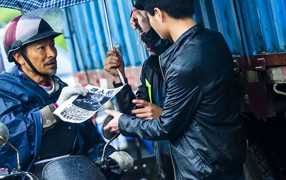 不会演穷人的明星,不会演什么就别演