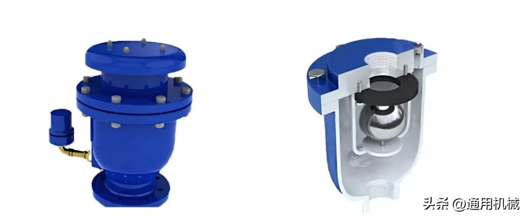 减压阀与缓闭型止回阀的区别图解,闸阀蝶阀止回阀减压阀的区别