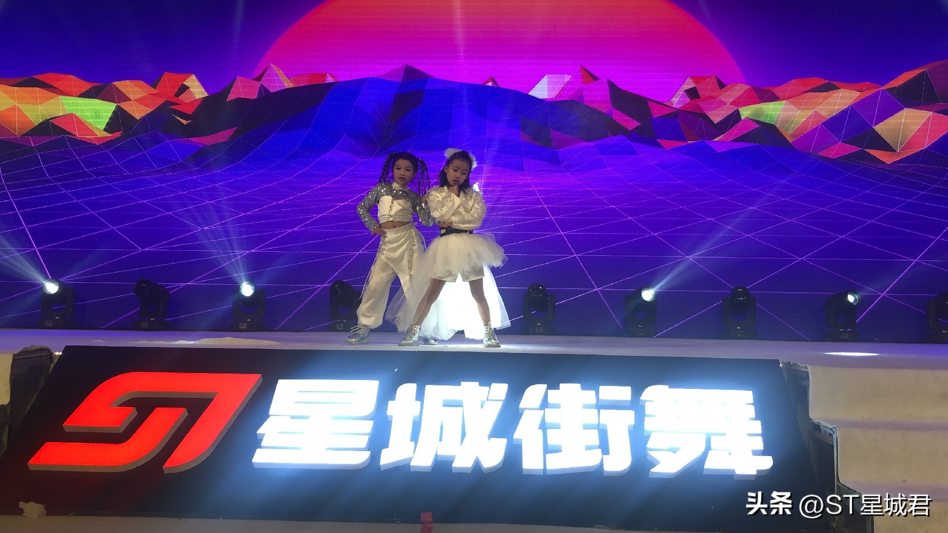 街舞学习技巧和方法,学好街舞