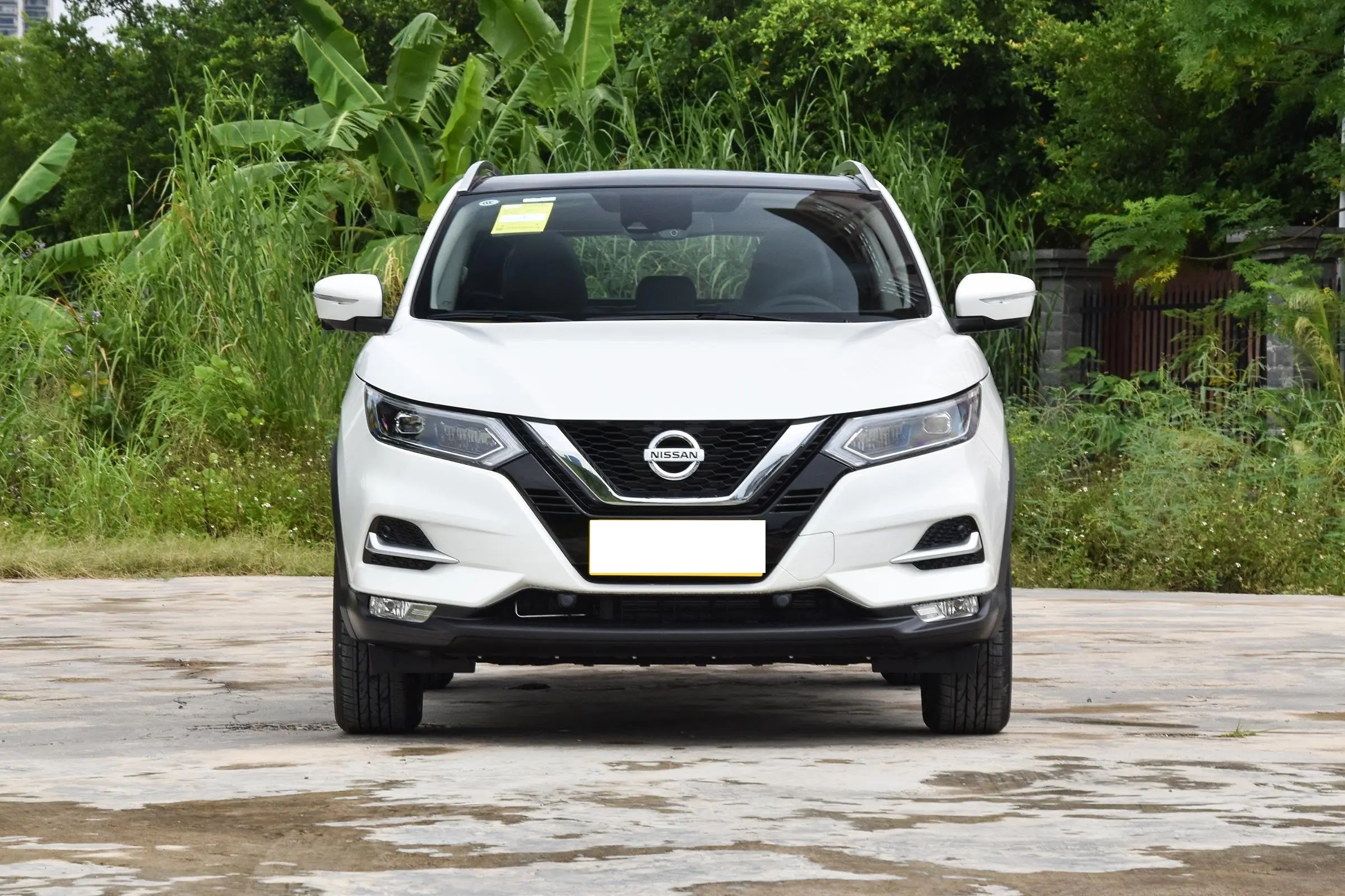 油耗低的suv车型推荐合资,高颜值动力强10万元家用suv就选它