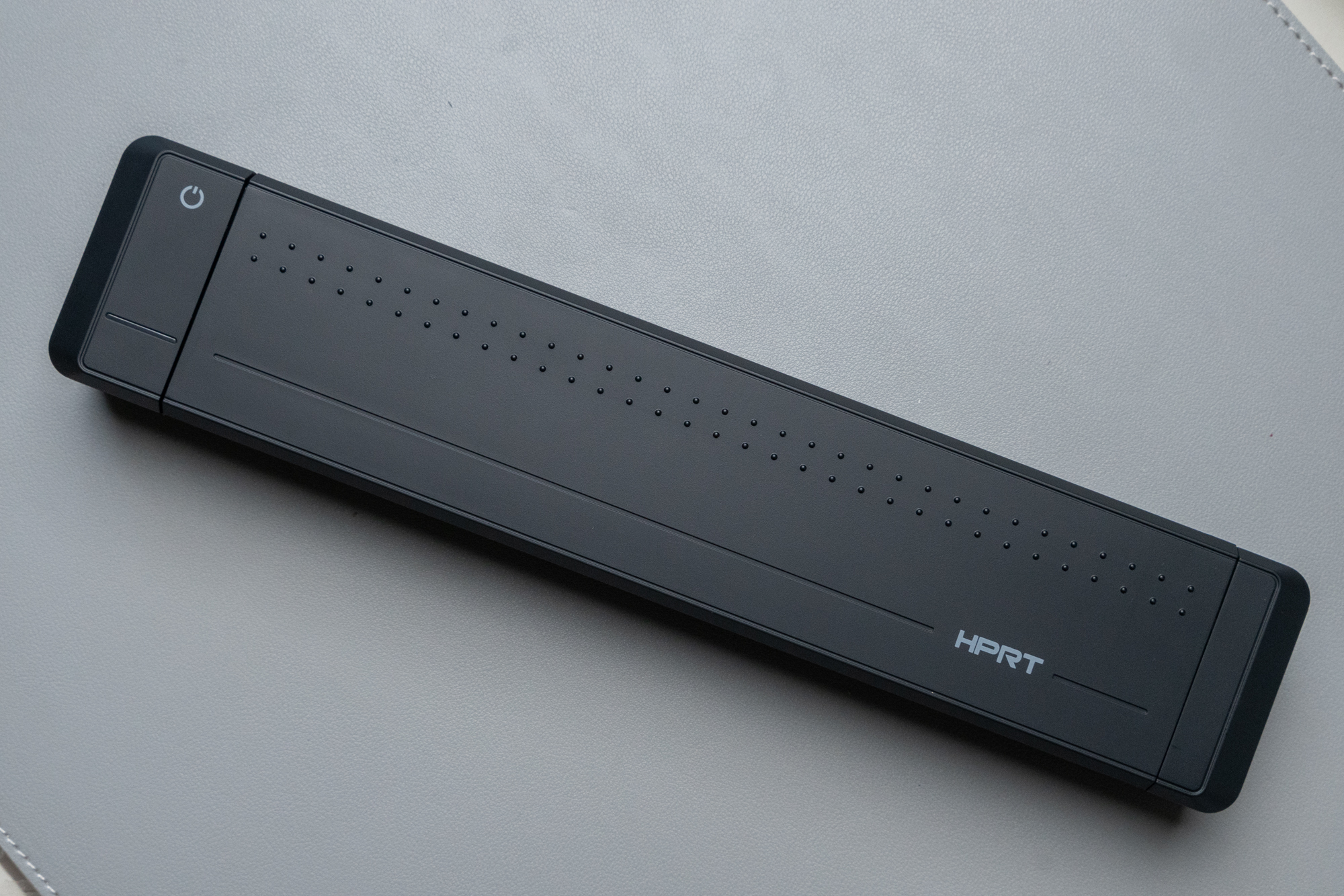 汉印mt800打印机工作原理,汉印mt800打印机实测