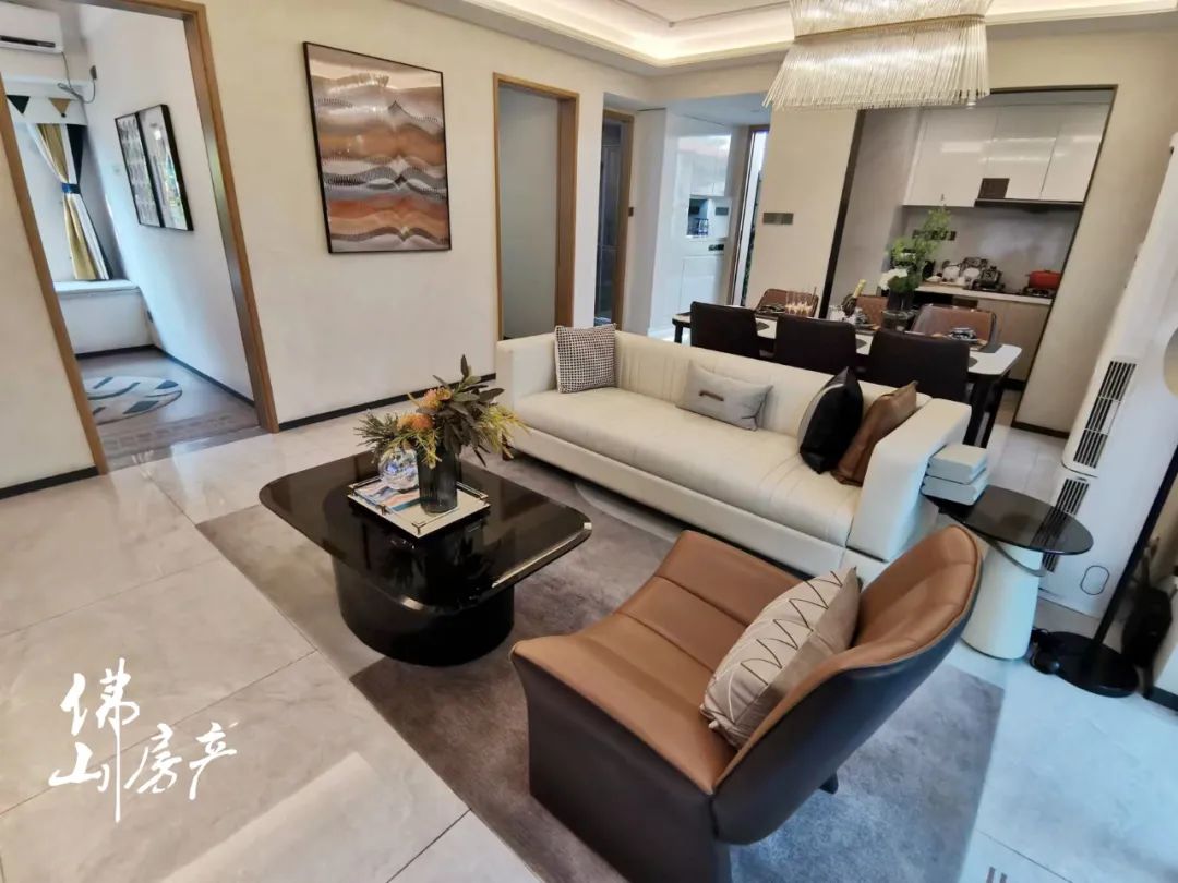 倒计时，有新盘前后相差50万！给10万内转费可降价5000+？