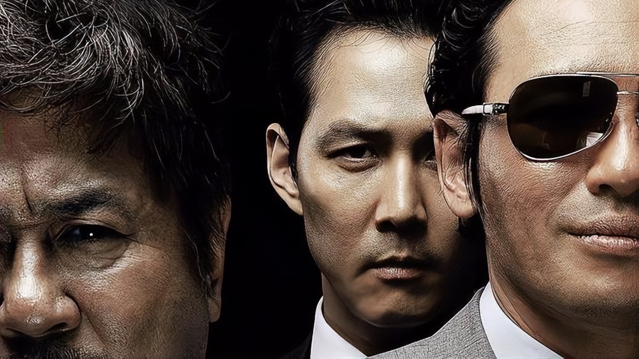 一部经典韩国黑帮犯罪电影,最经典的韩国黑帮电影