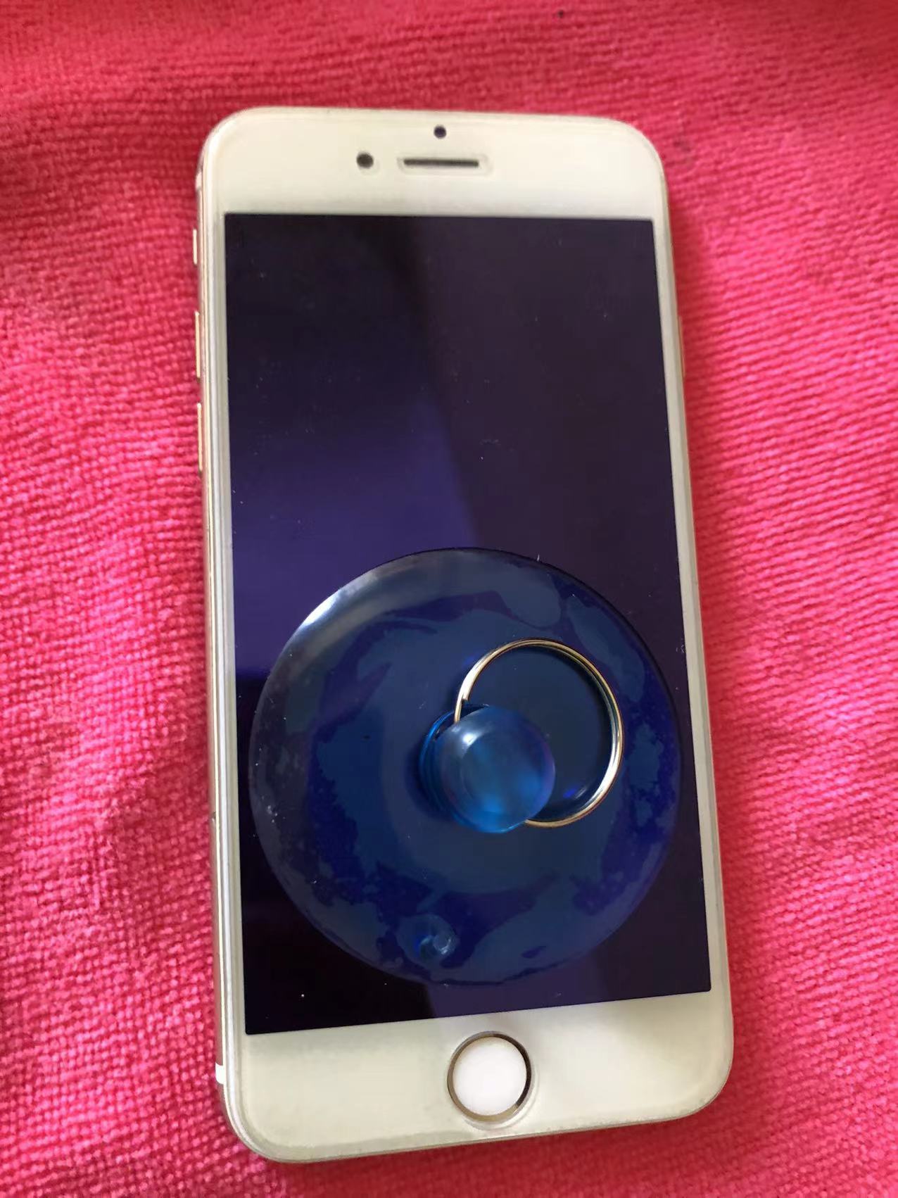 换苹果6屏幕总成视频,苹果6屏幕总成大概多少钱