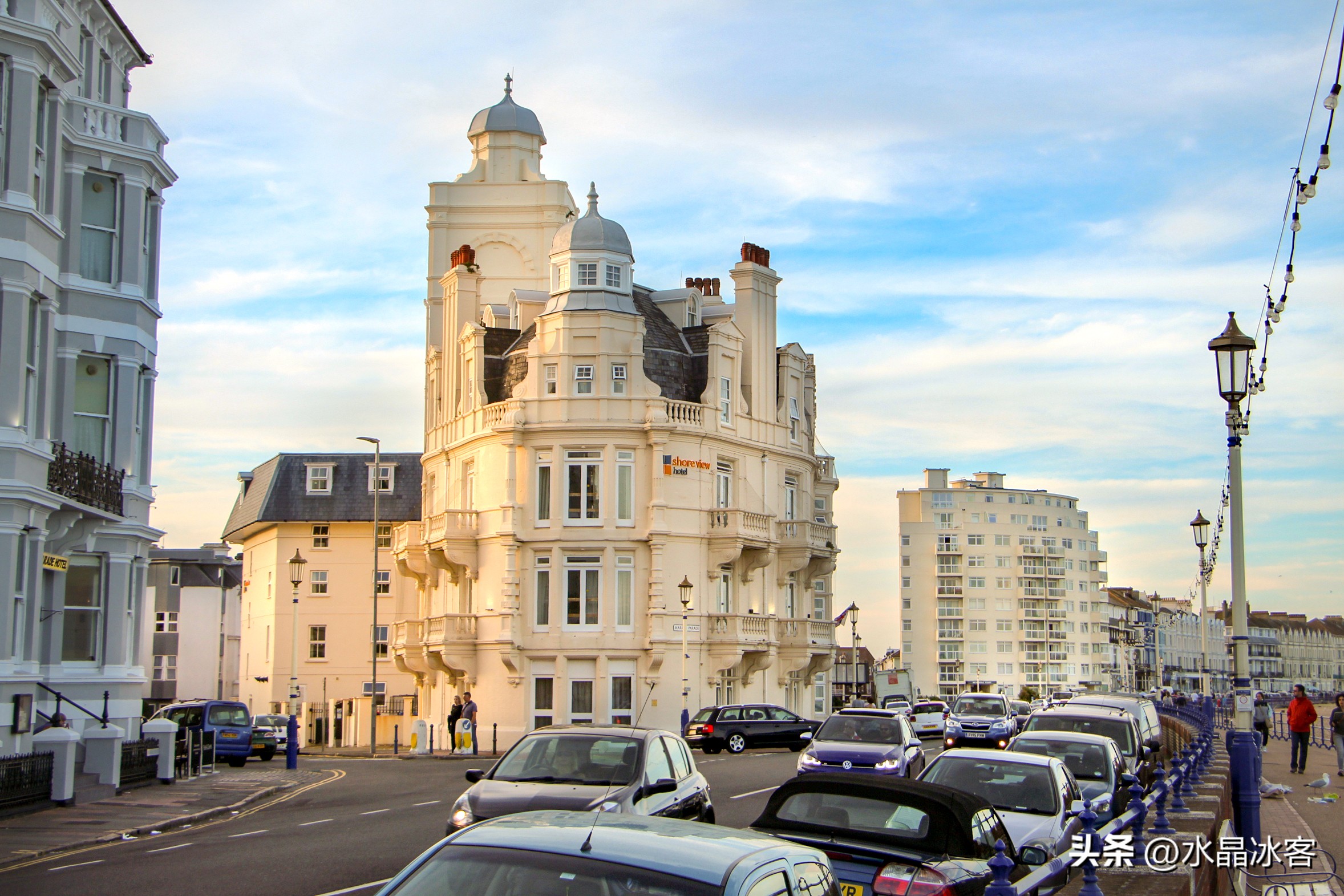 英国之行伦敦,英国剑桥游