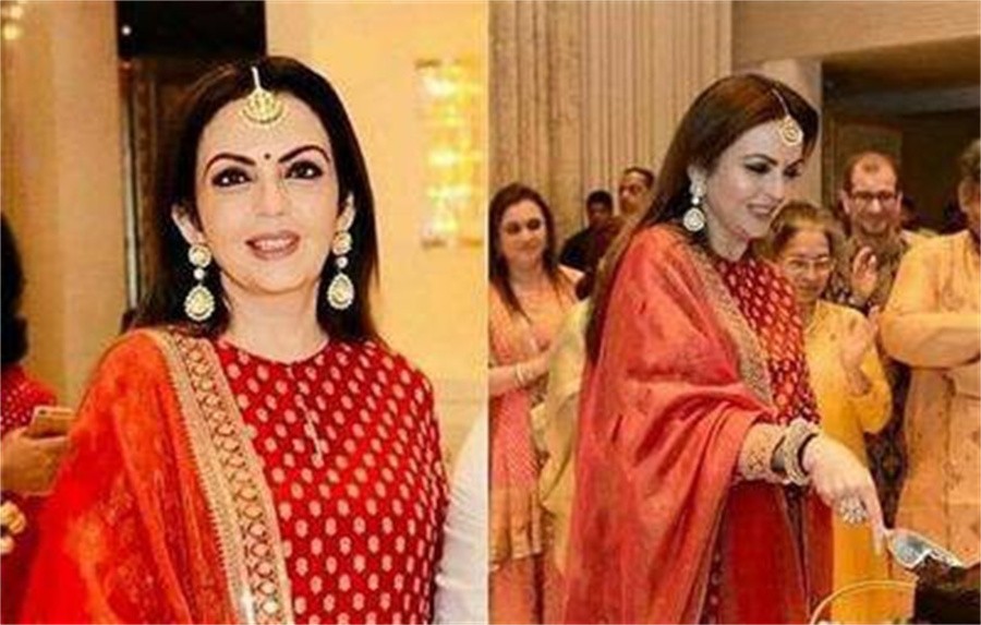 印度首富手机壳价值三亿,印度首富家的房子