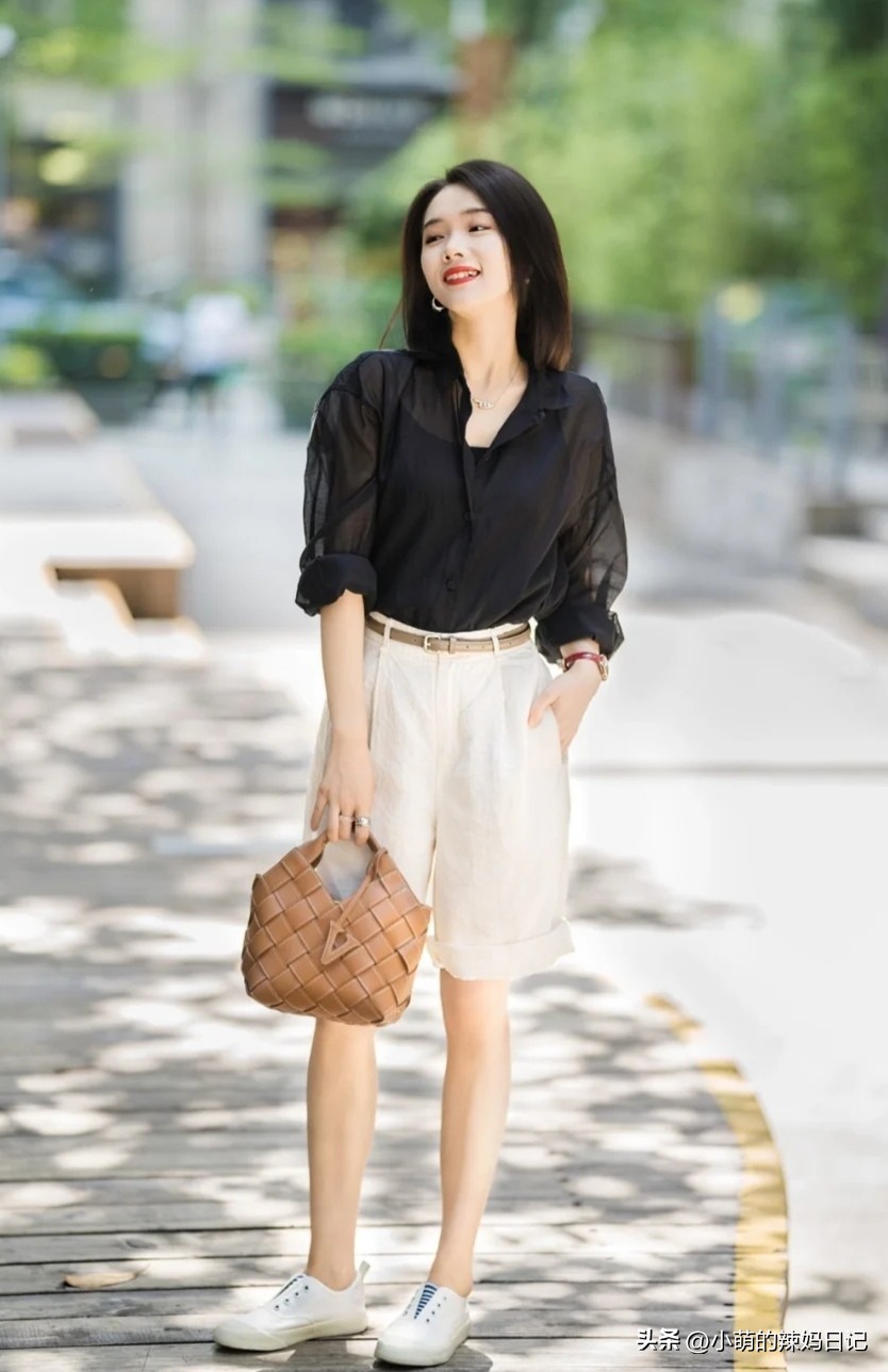 洋气时髦裤子奶奶裤,爷爷裤子推荐60-70岁保暖裤