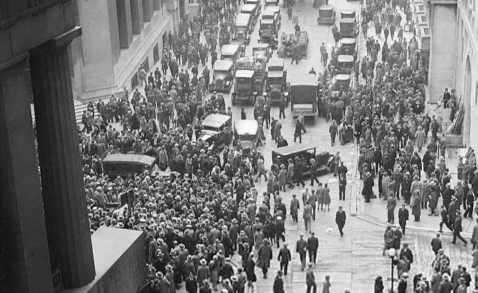 美国开放派和保守派,了解美国真正的自由