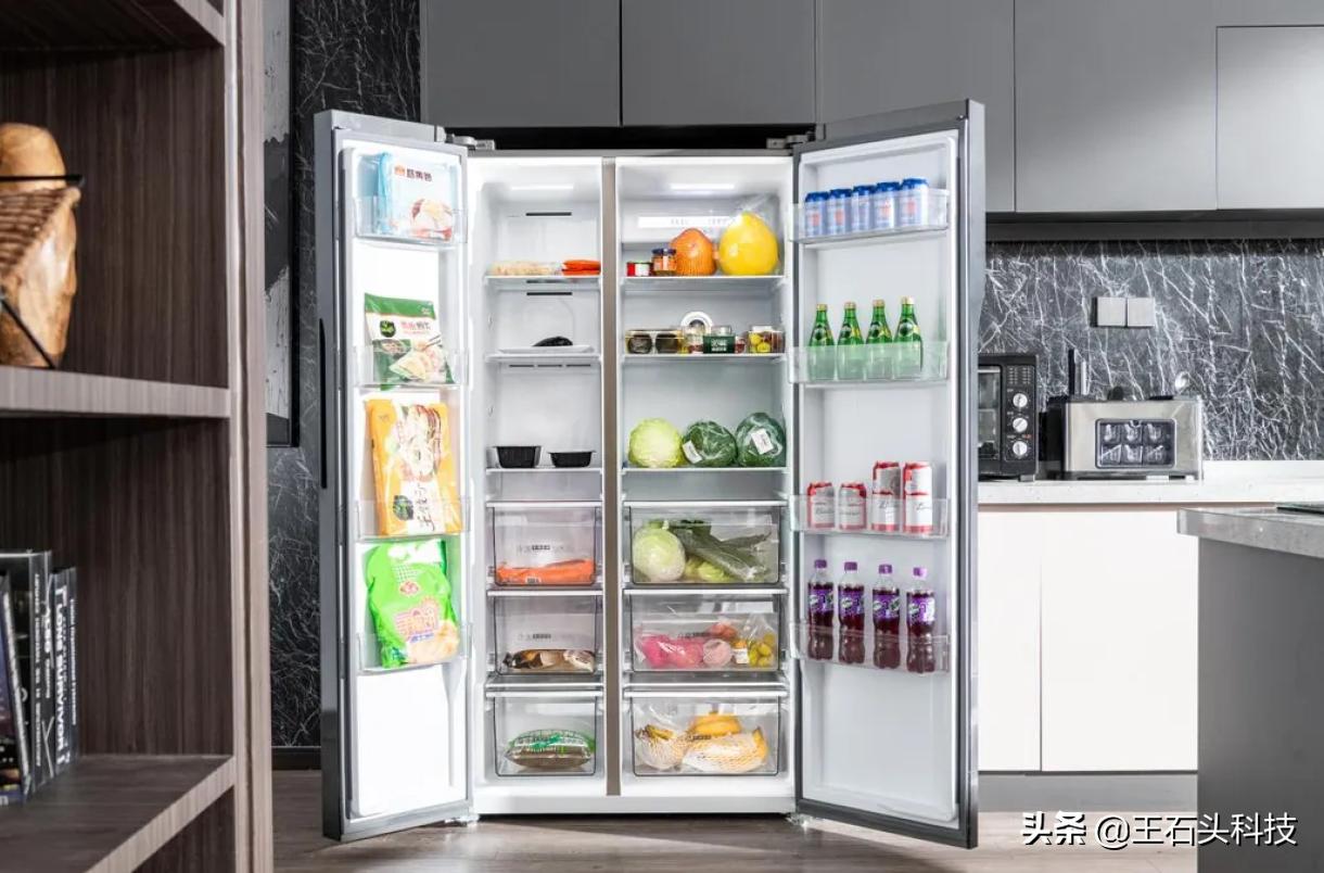 买冰箱记住这八个口诀准没错,购买冰箱几大口诀
