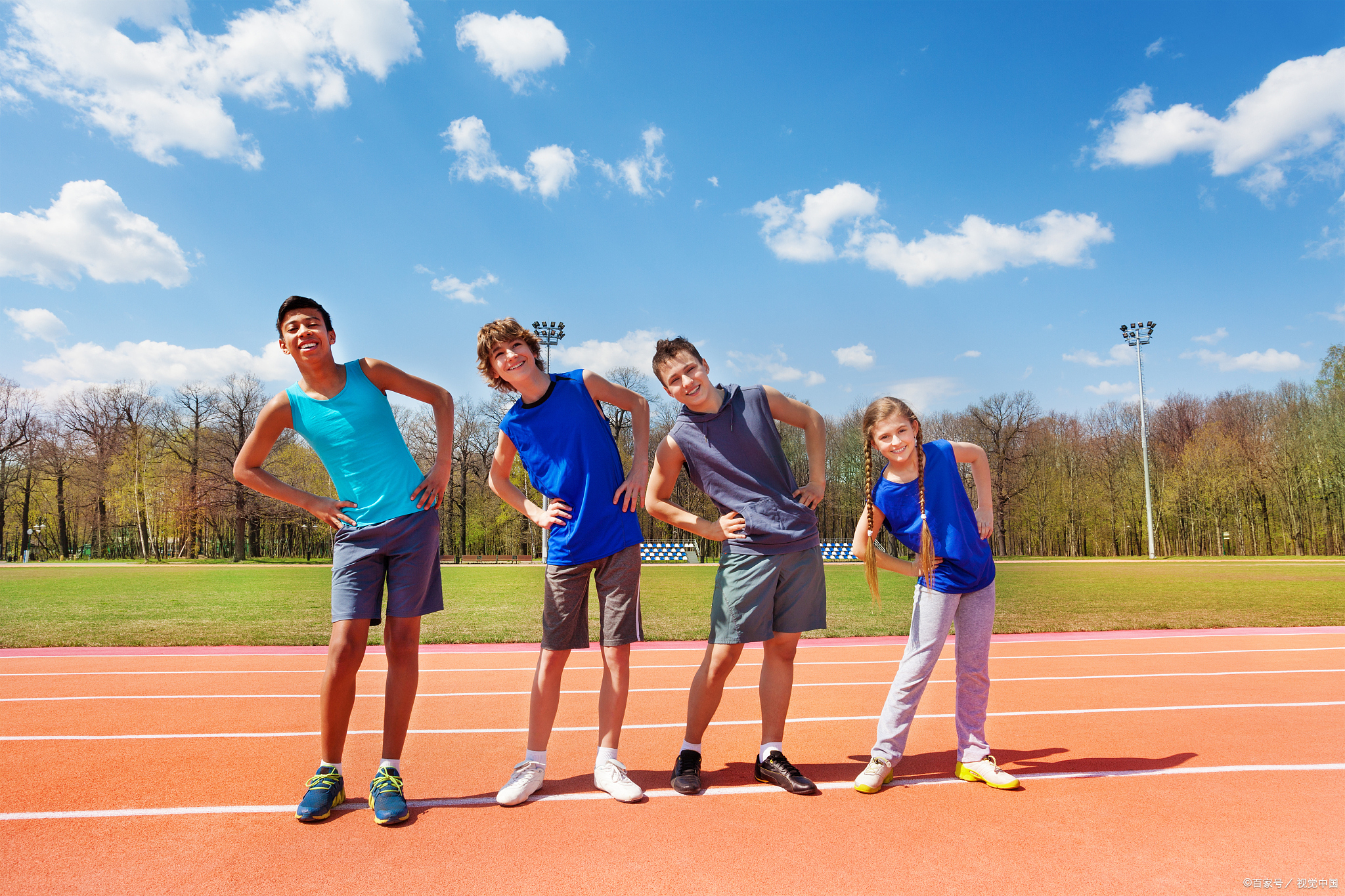 春季长高食谱来助孩子长高,孩子长高期间做什么运动有助长高