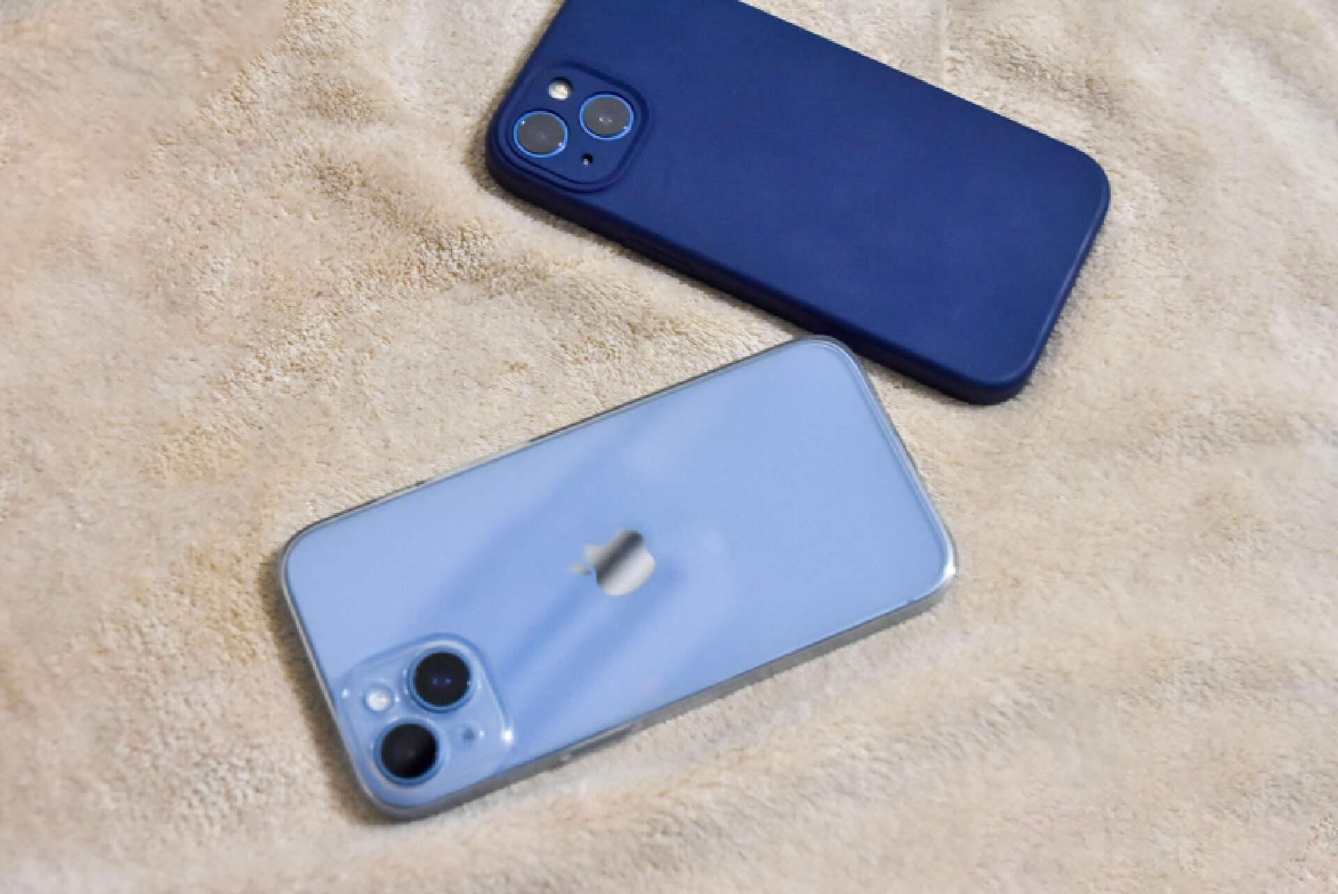 图拉斯iphone14pro防窥膜,iphone14图拉斯膜评测