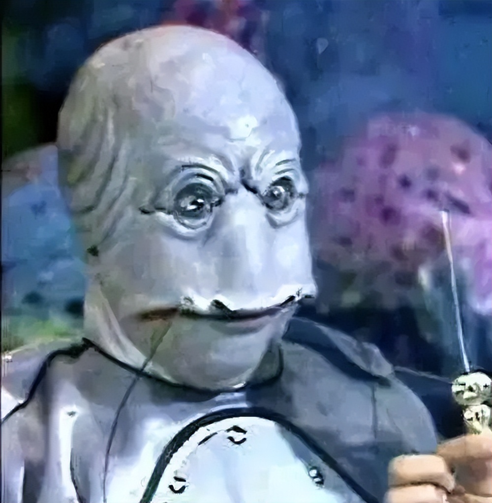 妖怪名单500集,妖怪名单第51集完整版