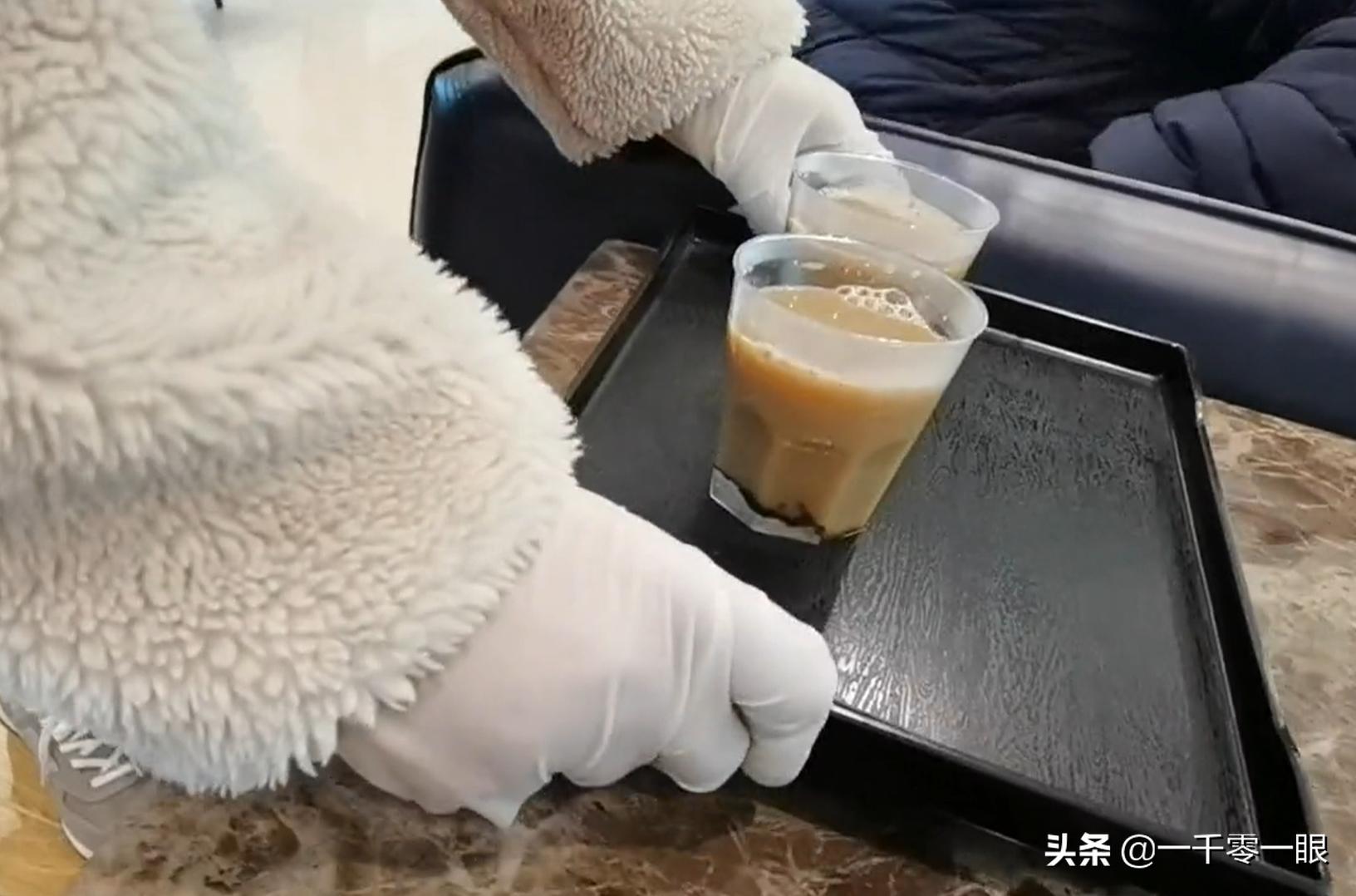 高铁商务座免费餐食的车次,高铁商务车有免费餐食吗