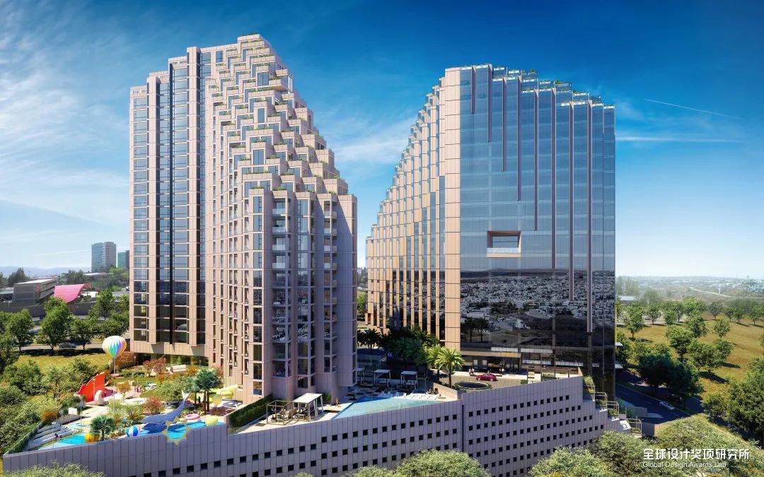 2022年缪斯设计大奖排名,缪斯国际设计奖排行榜