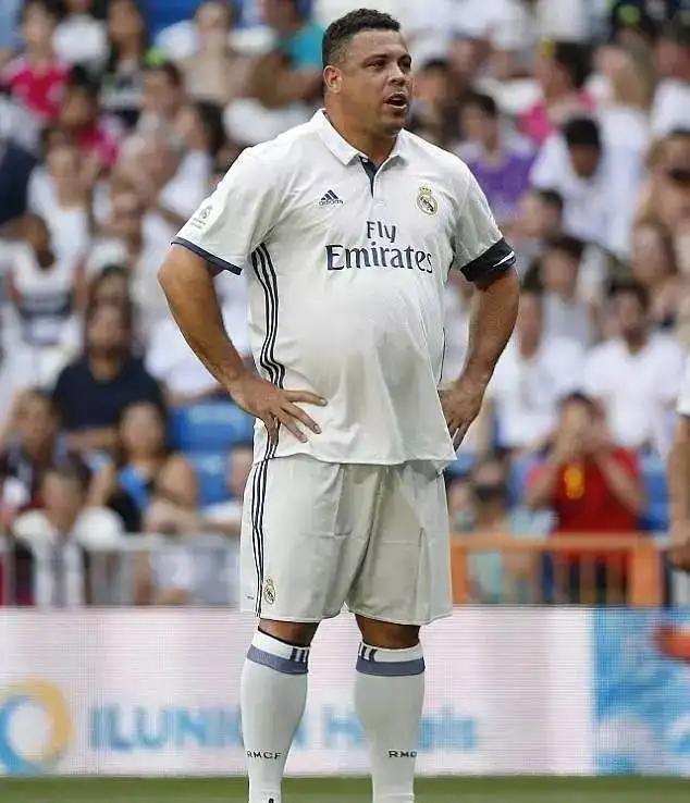 小罗足坛十大遗憾,小罗复出南美劲旅