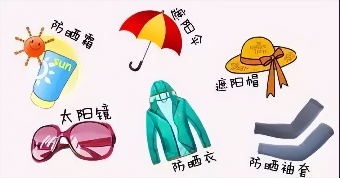 女生皮肤黑如何穿搭,女生皮肤黑如何变白