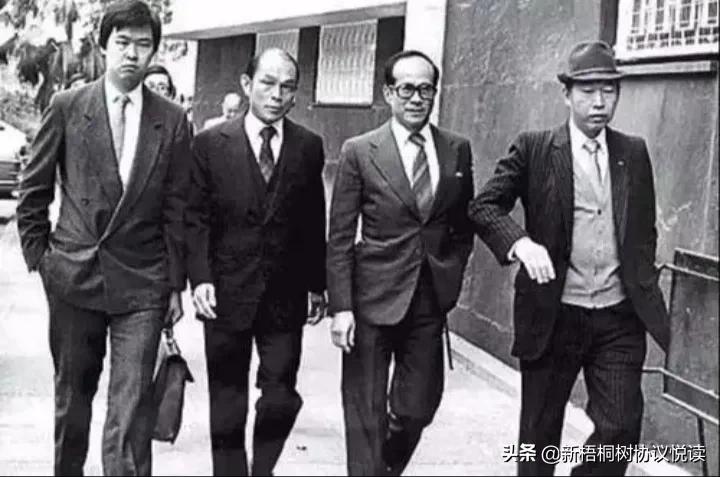 李嘉诚和刘銮雄李兆基哪个有钱,香港富豪李兆基和李嘉诚谁厉害