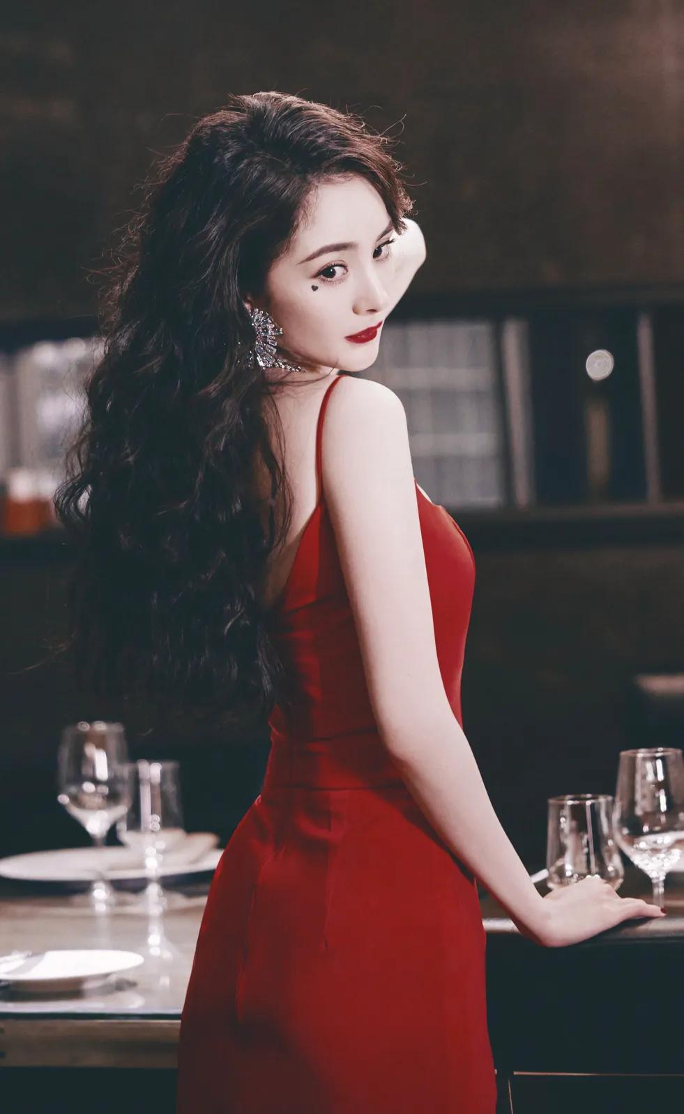 法式芭比卷复古港风羊毛卷,当季流行的羊毛卷